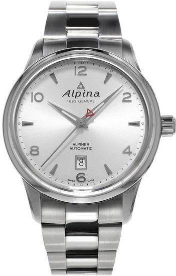 Hodinky ALPINA AL-525S4E6B