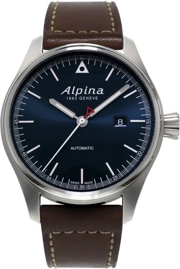 Hodinky ALPINA AL-525N4S6