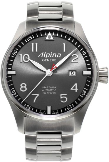 Hodinky ALPINA AL-525GB4S6B