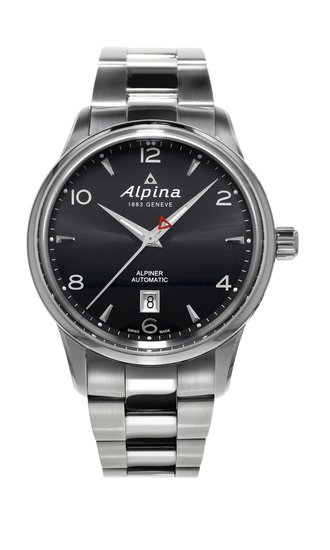 Hodinky ALPINA AL-525B4E6B