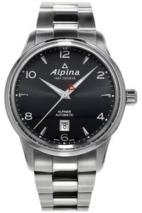 Picture: ALPINA AL-525B4E6B