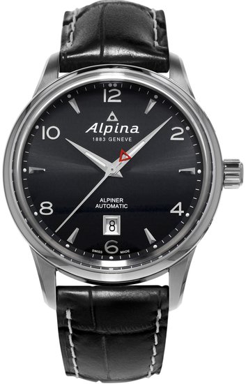 Hodinky ALPINA AL-525B4E6