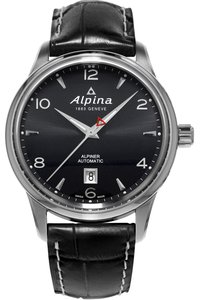 Picture: ALPINA AL-525B4E6