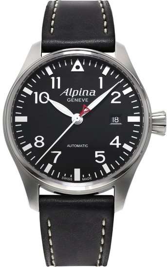 Hodinky ALPINA AL-525B3S6