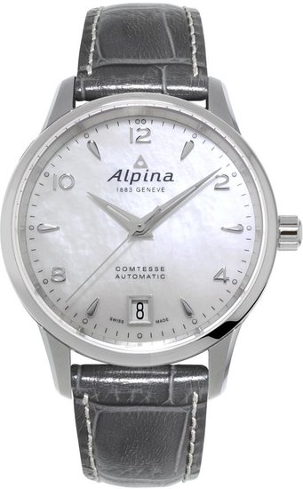 Hodinky ALPINA AL-525APW3C6