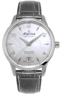 Picture: ALPINA AL-525APW3C6