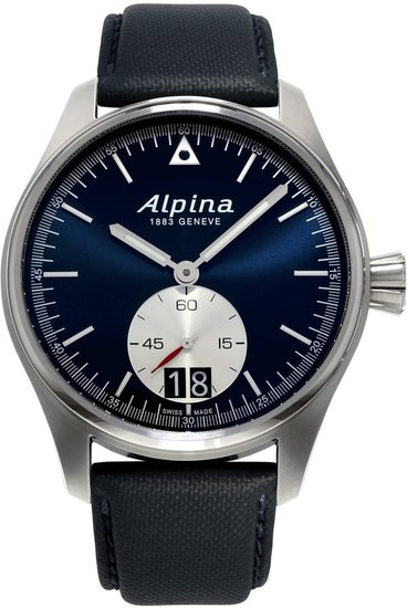 Hodinky ALPINA AL-280NS4S6