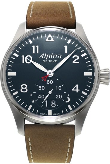 Hodinky ALPINA AL-280N4S6