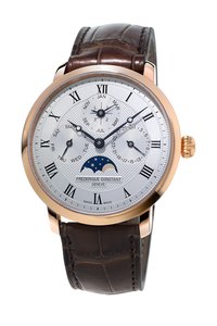 Picture: FREDERIQUE CONSTANT FC-775MC4S9