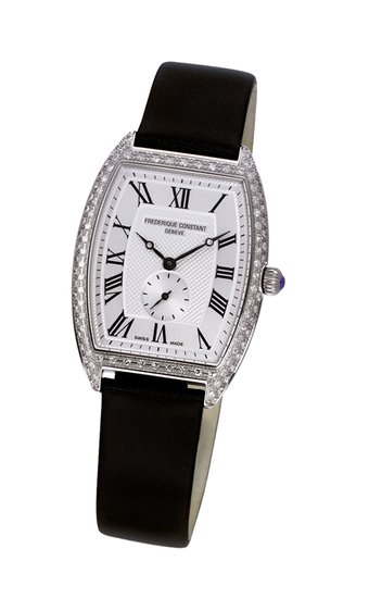 Hodinky FREDERIQUE CONSTANT FC-235M3TPV6