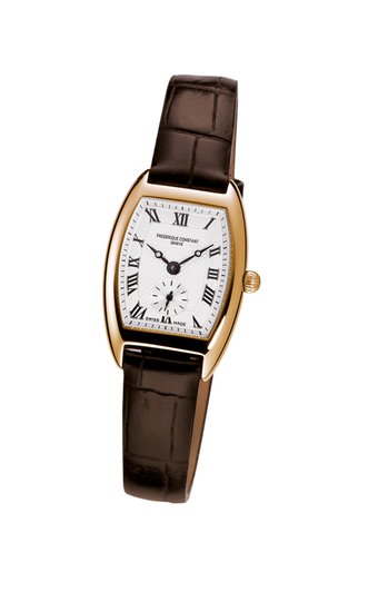 Hodinky FREDERIQUE CONSTANT FC-235M1T25
