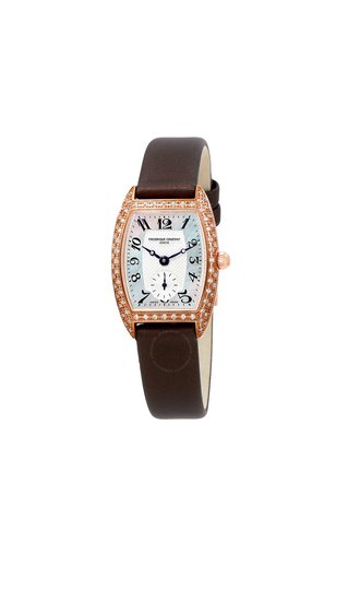 Hodinky FREDERIQUE CONSTANT FC-235APW1TPV24