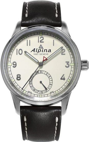 Hodinky ALPINA AL-710KM4E6