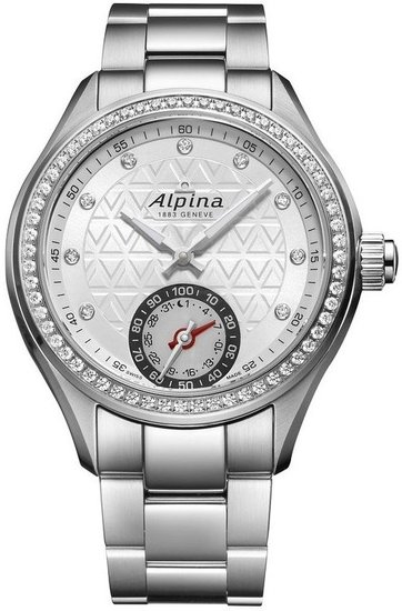 Hodinky ALPINA AL-285STD3CD6B