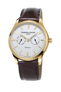 Picture: FREDERIQUE CONSTANT FC-259ST5B5