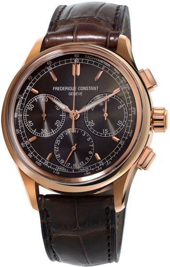 Hodinky FREDERIQUE CONSTANT FC-760DG4H4