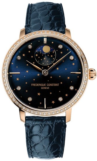 Hodinky FREDERIQUE CONSTANT FC-701NSD3SD4