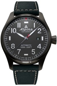 Picture: ALPINA AL-525G4TS6