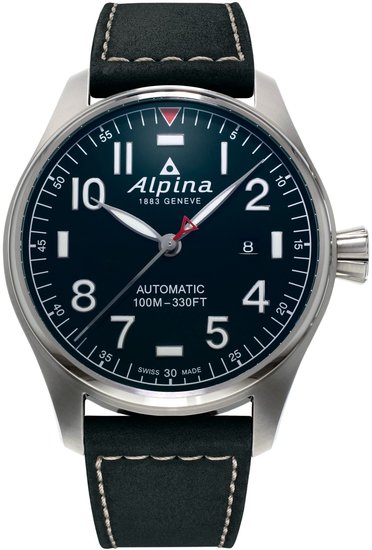 Hodinky ALPINA AL-525NN4S6