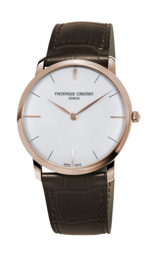 Hodinky FREDERIQUE CONSTANT FC-200V5S34