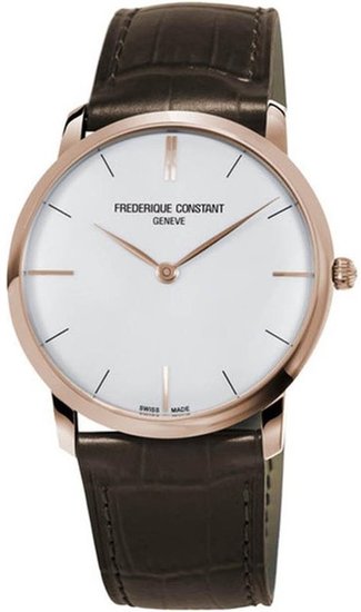 Hodinky FREDERIQUE CONSTANT FC-200V5S34