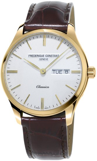 Hodinky FREDERIQUE CONSTANT FC-225ST5B5