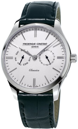 Hodinky FREDERIQUE CONSTANT FC-259ST5B6