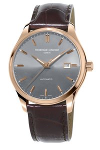 Picture: FREDERIQUE CONSTANT FC-303LGR5B4