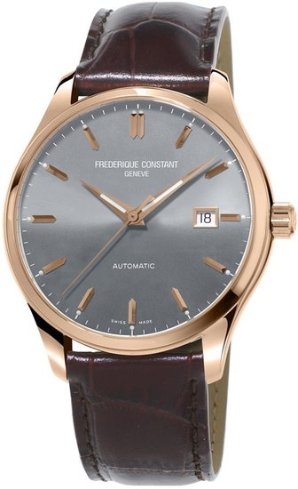 Hodinky FREDERIQUE CONSTANT FC-303LGR5B4