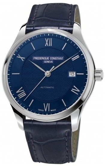 Hodinky FREDERIQUE CONSTANT FC-303MN5B6