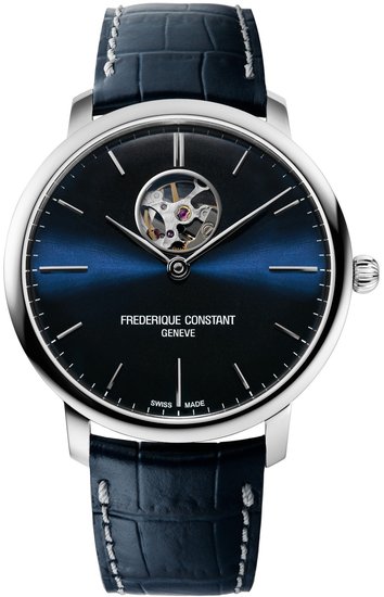 Hodinky FREDERIQUE CONSTANT FC-312N4S6