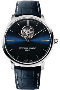 Picture: FREDERIQUE CONSTANT FC-312N4S6