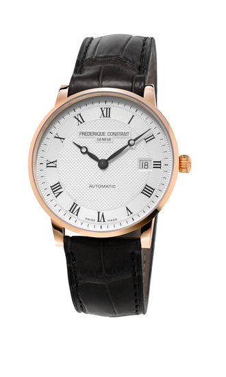 Hodinky FREDERIQUE CONSTANT FC-316MC5B9
