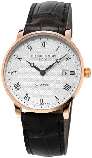 Hodinky FREDERIQUE CONSTANT FC-316MC5B9