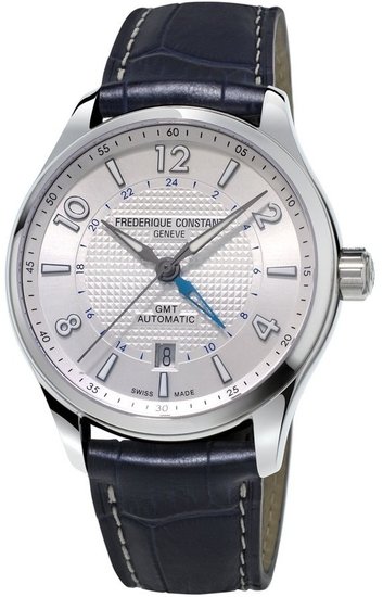 Hodinky FREDERIQUE CONSTANT FC-350RMS5B6