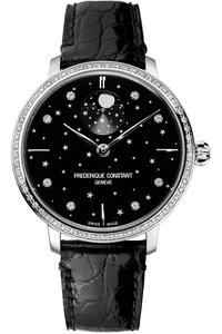 Picture: FREDERIQUE CONSTANT FC-701BSD3SD6