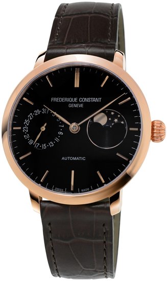 Hodinky FREDERIQUE CONSTANT FC-702G3S4
