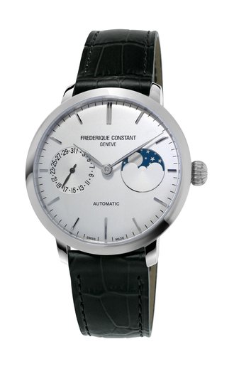 Hodinky FREDERIQUE CONSTANT FC-702S3S6