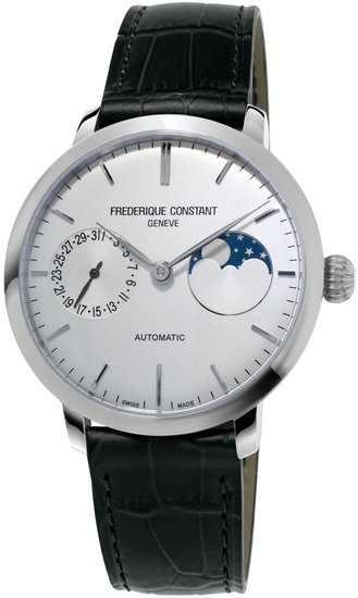 Hodinky FREDERIQUE CONSTANT FC-702S3S6