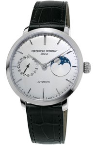 Picture: FREDERIQUE CONSTANT FC-702S3S6