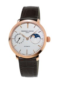 Picture: FREDERIQUE CONSTANT FC-702V3S4