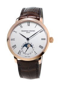 Picture: FREDERIQUE CONSTANT FC-705WR4S4