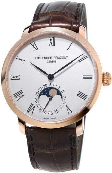 Hodinky FREDERIQUE CONSTANT FC-705WR4S4