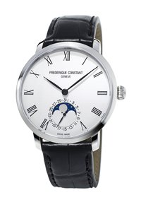 Picture: FREDERIQUE CONSTANT FC-705WR4S6