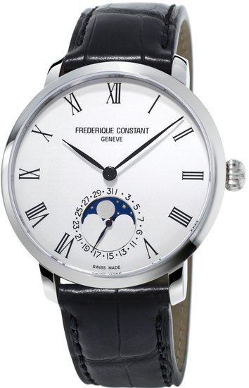 Hodinky FREDERIQUE CONSTANT FC-705WR4S6