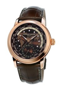 Picture: FREDERIQUE CONSTANT FC-718BRWM4H4