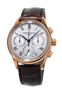 Picture: FREDERIQUE CONSTANT FC-760MC4H4