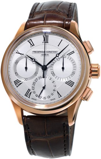 Hodinky FREDERIQUE CONSTANT FC-760MC4H4