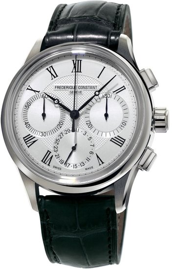Hodinky FREDERIQUE CONSTANT FC-760MC4H6