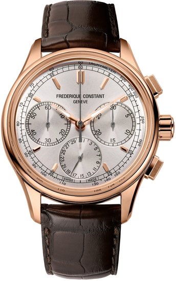 Hodinky FREDERIQUE CONSTANT FC-760V4H4